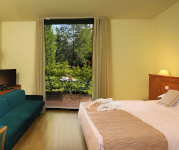 PHI HOTEL EMILIA room example