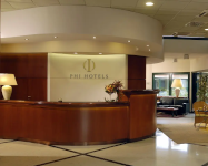 PHI HOTEL EMILIA indoor